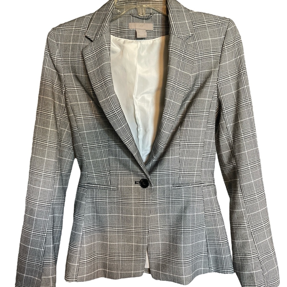 Women’s Blazer